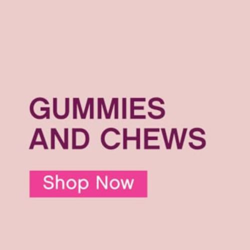 NeoCell Gummies and Chews